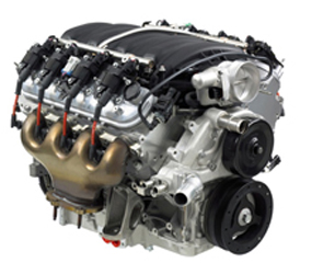 C1873 Engine